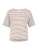 Betty & Co Trui  bruin / wit