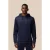 Castore Flex Thermo Hoodie Heren Blauw Hoodie Trui