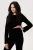 Noppies maternity cropped top zwart