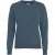 Damestrui met Ronde Hals Colorful Standard Classic Organic Petrol Blue