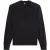 The Kooples Sweat Western Black Washed