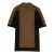 Ted Baker Jesty Heren Tan Poloshirt