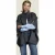 ALTER EGO Ivy Wool Jacket D. Grey Melange
