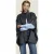 ALTER EGO Ivy Wool Jacket D. Grey Melange