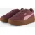 Puma Puma Era II Platform Sneakers bordeaux Suède