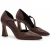 Montevita schoenen voor dames, bruin