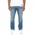 Crosshatch Heren Detendu Relaxed Fit Jeans (Tussentijdse wasbeurt)