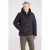 Mountain Warehouse Heren Manta gewatteerd jack (Zwart)