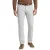 jeans Gardeur Bill grijs katoen normale fit
