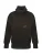 SikSilk Sweatshirt  grijs / zwart
