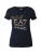 EA7 Emporio Armani Shirt  navy / goud
