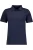 RAGMAN Polo shirt Korte mouw marine
