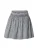 GAP Rok  zwart / wit