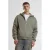 Urban Classics sweatvest lichtkaki