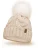 Vivisence Muts ‘7014’  lichtbeige