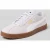 Puma Sneaker van leer met logodetails model ‘Club II’