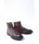 Magnanni 25407 boots sportief bruin heren