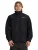 QUIKSILVER Outdoorjas  zwart