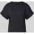 Marc Cain t-shirt met steekzak aan de zoom