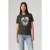 Levi’s Graphic Iconic Tee Eagle Tee Pirate Black