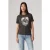 Levi’s Graphic Iconic Tee Eagle Tee Pirate Black