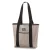 DAKINE Shopper  beige / zwart / wit