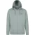 Mountain Warehouse Heren Avontuur Wacht Volledige Rits Hoodie (Groen)