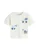Next Shirt  ecru / marine / lichtblauw / geel