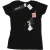Li-cense Disney dames mary poppins lepeltje suiker katoenen t-shirt