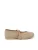 Pisamonas Ballerina’s  donkerbeige