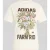 adidas Sportswear regular fit T-shirt van puur katoen