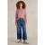 White Stuff Olive Jumper Dusty Pink