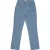 Lois Riko Micro Vintage Airy Blue