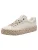 Tamaris Sneakers laag  ecru / bruin