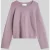 Marc O’Polo Pullover van wol met raglanmouwen