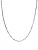 Luxenter Ketting ‘Serly’  gemengde kleuren