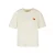 Merchcode Shirt ‘Serenity’  crème / donkergroen / rood / wolwit