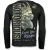 Local Fanatic Notorious trui king conor sweater