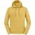 Russell Heren Authentieke Hoodie (Mosterd Geel)