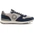 Ecoalf Uclaalf Sneakers Navy / Grey