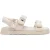 Steve Madden Monat Sandals Bone Nylon