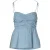 Selected Femme Top zonder mouw 16100627 delia