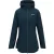 Regatta Dames/Dames Natalina Waterdichte Jas (Marine)