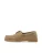 Bianco Mocassins ‘Capri’  donkerbeige