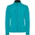 Roly Dames/Dames Nebraska Zachte Shell Jas (Aquamarine)