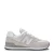 New Balance 574 V3 sneakers lichtgrijs/grijs