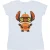 Li-cense Disney dames lilo & stitch pompoen kostuum katoenen t-shirt