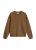 Marc O’Polo DENIM Sweatshirt  lichtblauw / bruin / rood