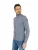 State of Art vest blauw