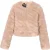 Faina Jas Dames lichtbeige